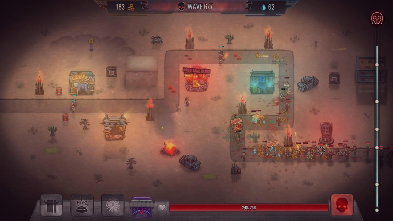 Dead Ground ستيم كود رقمي