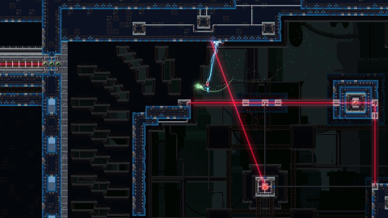 Remnants Of Naezith ستيم كود رقمي