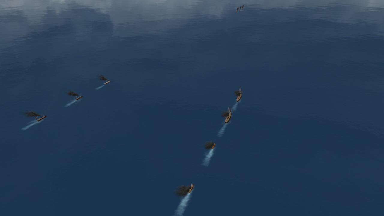 Ironclads 2: Caroline Islands War 1885 بي سي ستيم كود رقمي