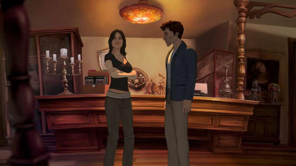 Yesterday Origins ستيم كود رقمي