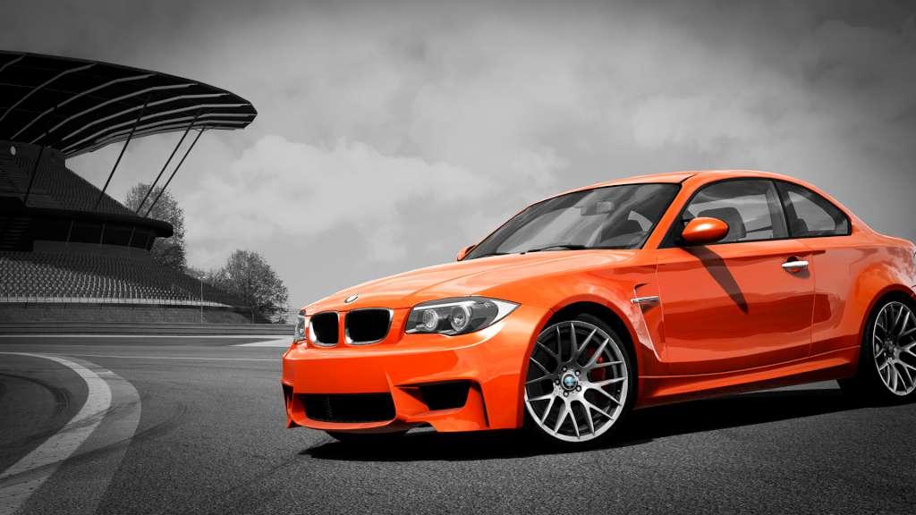 Screen Shot image 5 Assetto Corsa اوروبي اكسبوكس 1 كود رقمي