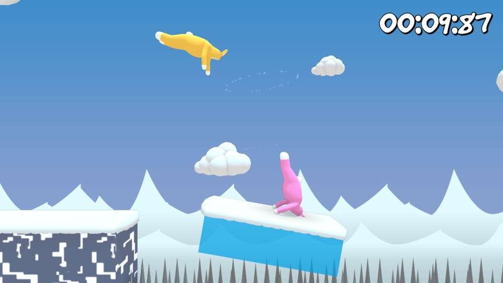 Super Bunny Man ستيم كود رقمي