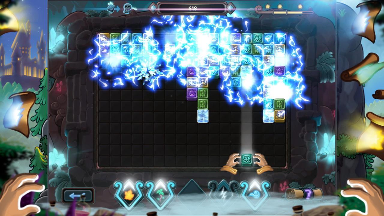 Game Of Stones ستيم كود رقمي