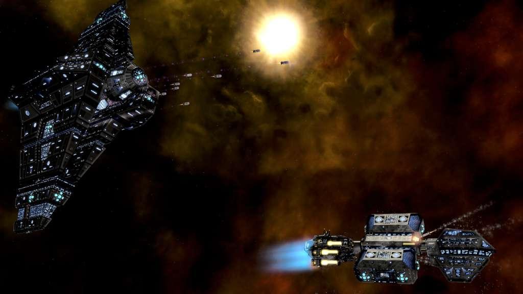 Galactic Civilizations III - Altarian Prophecy DLC ستيم كود رقمي