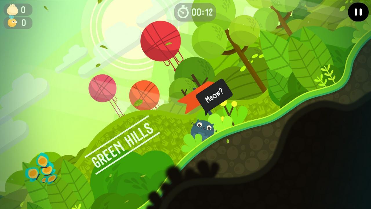 The Big Journey ستيم كود رقمي