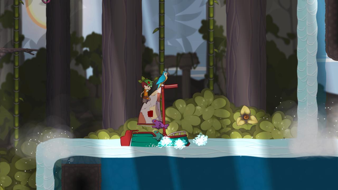 Treasure Adventure World RU VPN Activated ستيم كود رقمي