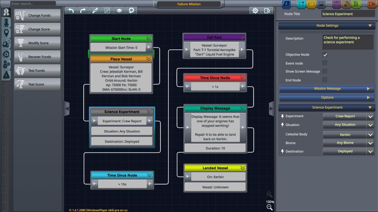 Kerbal Space Program - Making History Expansion DLC ستيم كود رقمي