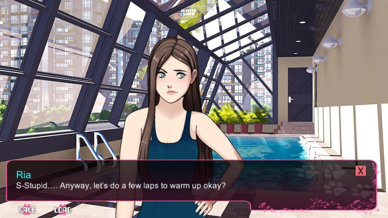 A Wild Catgirl Appears! ستيم كود رقمي