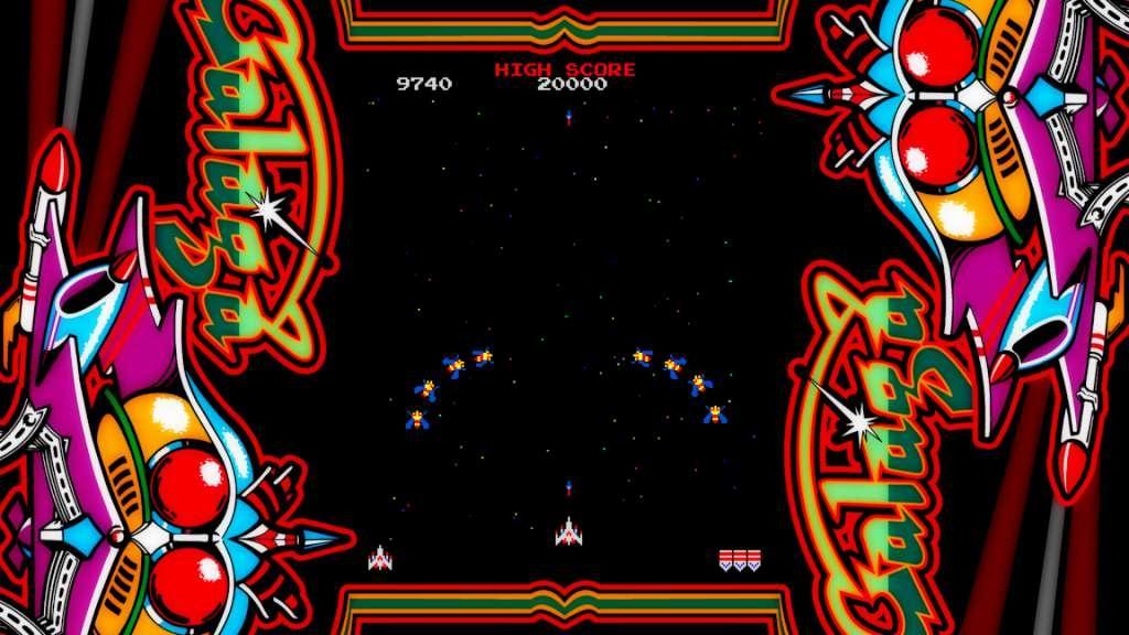 ARCADE GAME سيريس 3-In-1 Pack ستيم كود رقمي