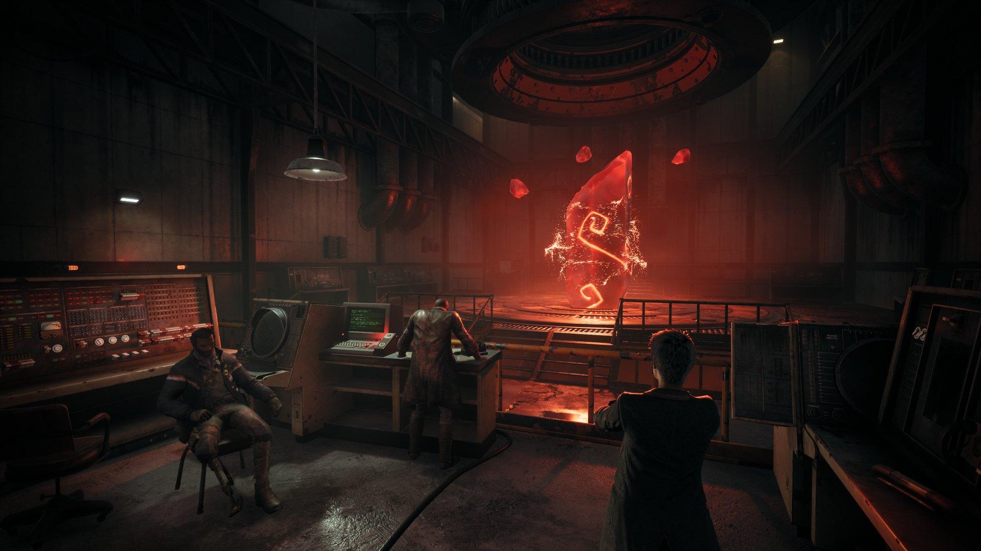 Remnant: Standard حزمة ستيم كود رقمي