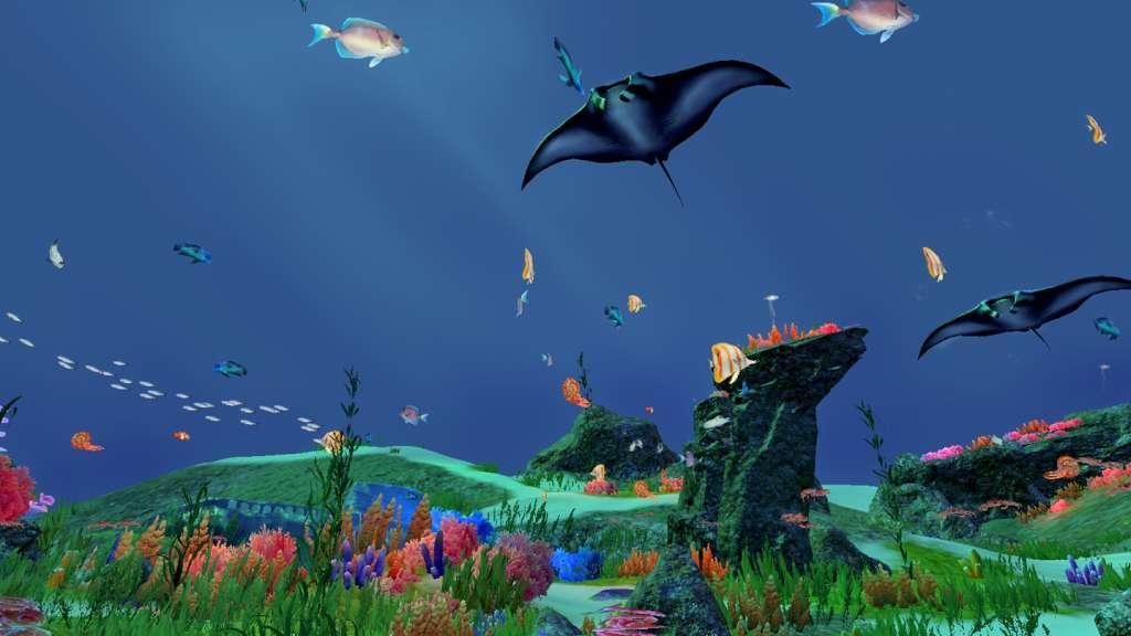 Fancy Fishing VR بي سي ستيم كود رقمي