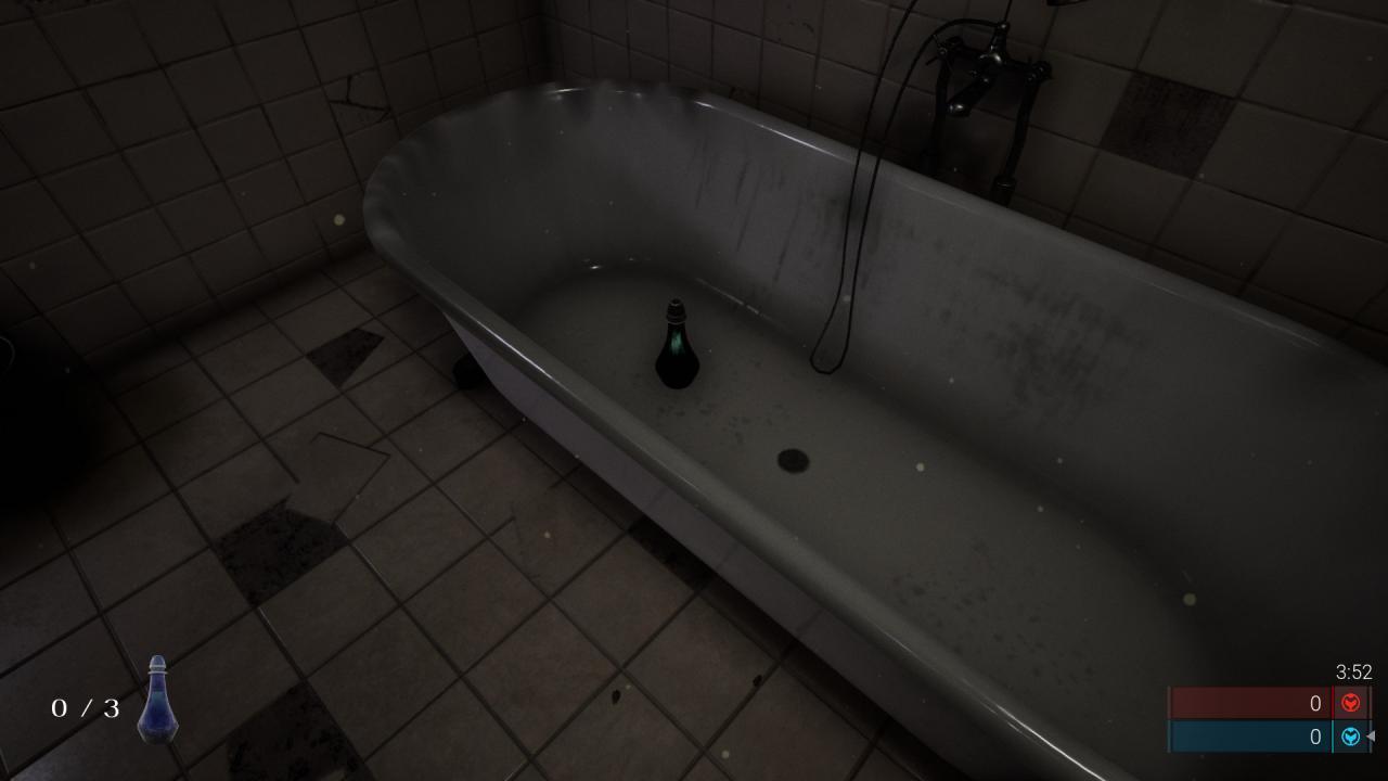 Strike Of Horror ستيم كود رقمي