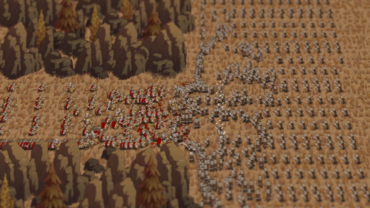 Hyper Knights: Battles ستيم كود رقمي