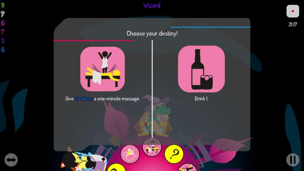 King Of Booze: Drinking Game ستيم كود رقمي