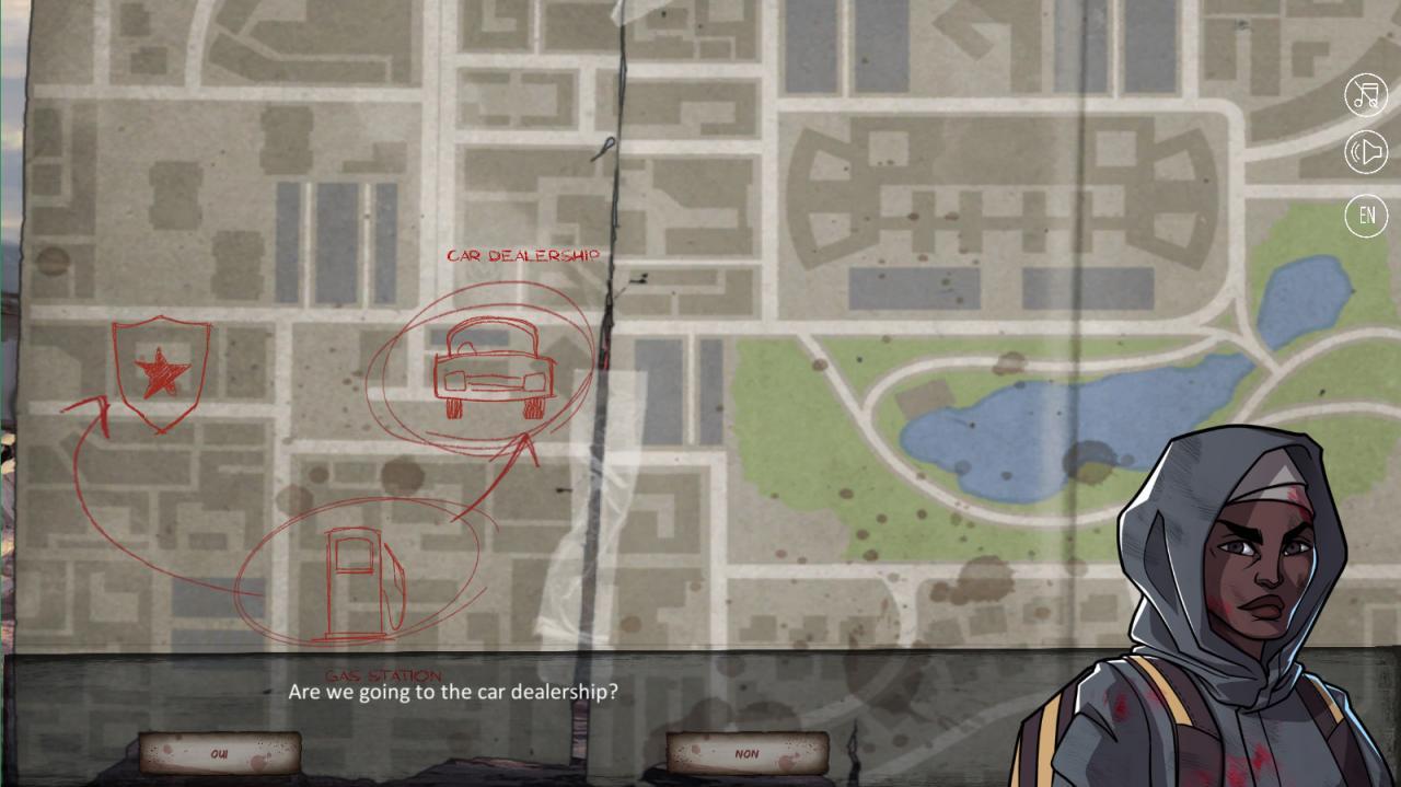 Z-End ستيم كود رقمي