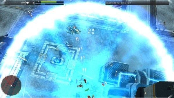 Project Root ستيم كود رقمي