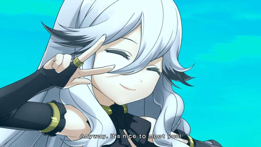 XBlaze Lost: Memories ستيم كود رقمي