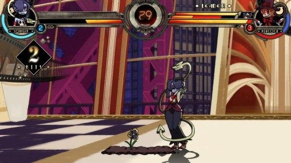 Skullgirls: Squigly DLC ستيم كود رقمي