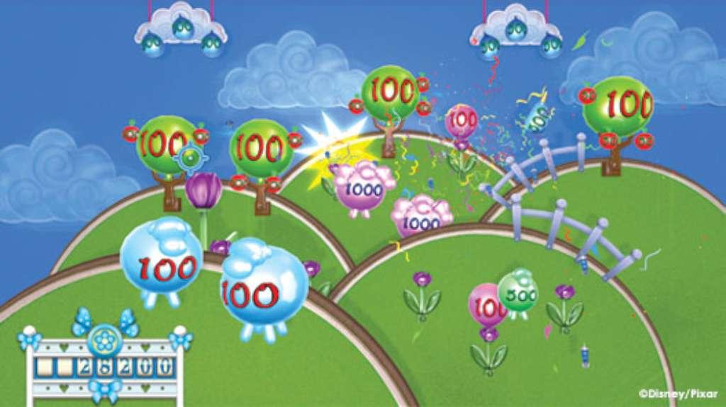 Disney Toy Story, Planes, And Cars Pack ستيم هدية