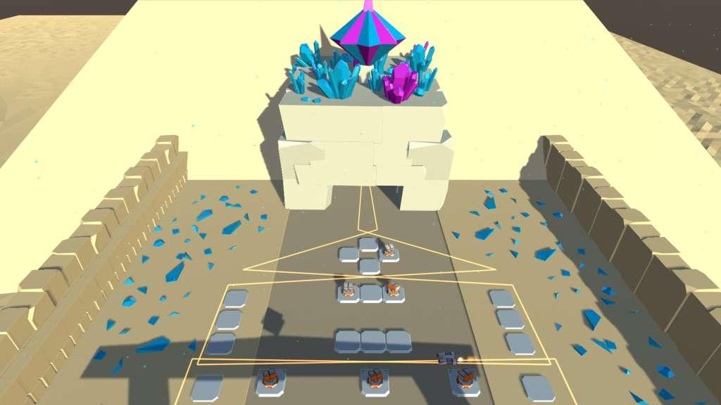 The Safeguard Garrison ستيم كود رقمي