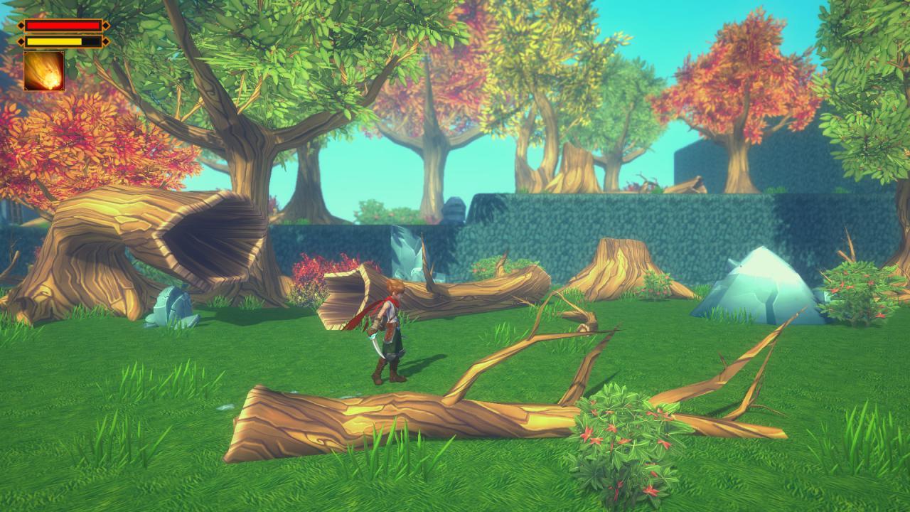 The Forbidden Arts اوروبي اكسبوكس 1 / إكس بوكس سيريس X|S كود رقمي