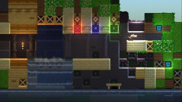 Full Bore ستيم كود رقمي