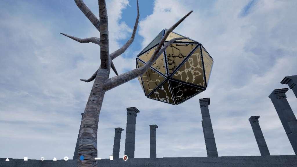 Invisible Mind ستيم كود رقمي