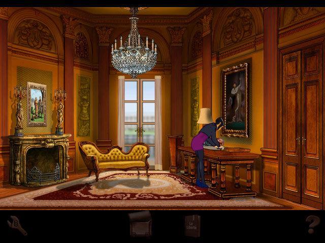 Broken Sword: Shadow Of Templars Directors Cut ستيم كود رقمي