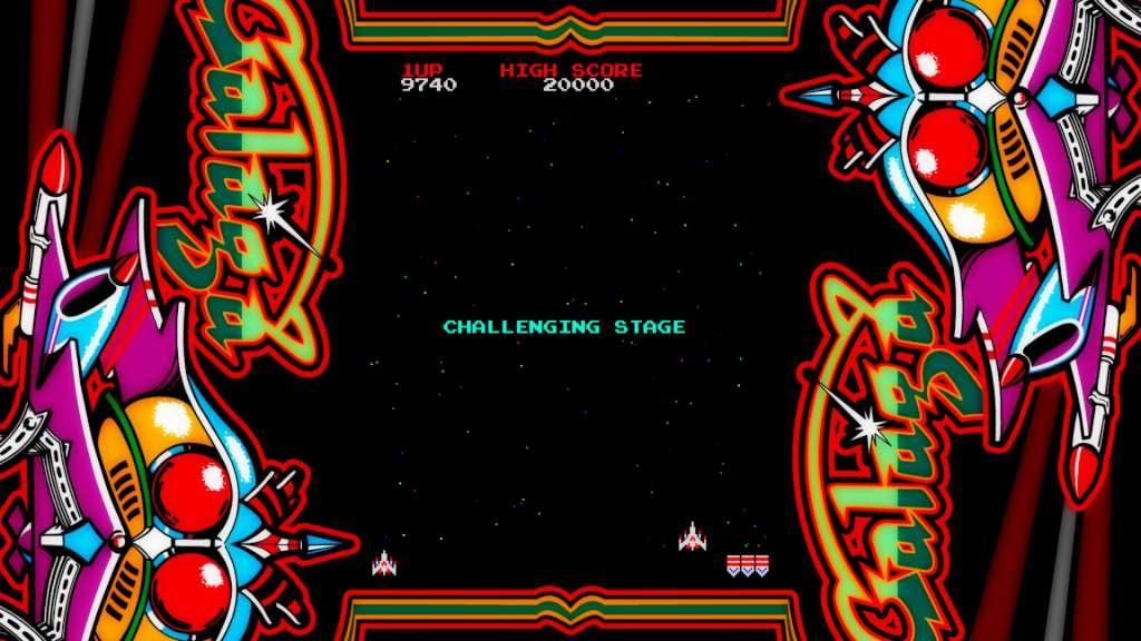 ARCADE GAME سيريس 3-In-1 Pack RU VPN Activated ستيم كود رقمي