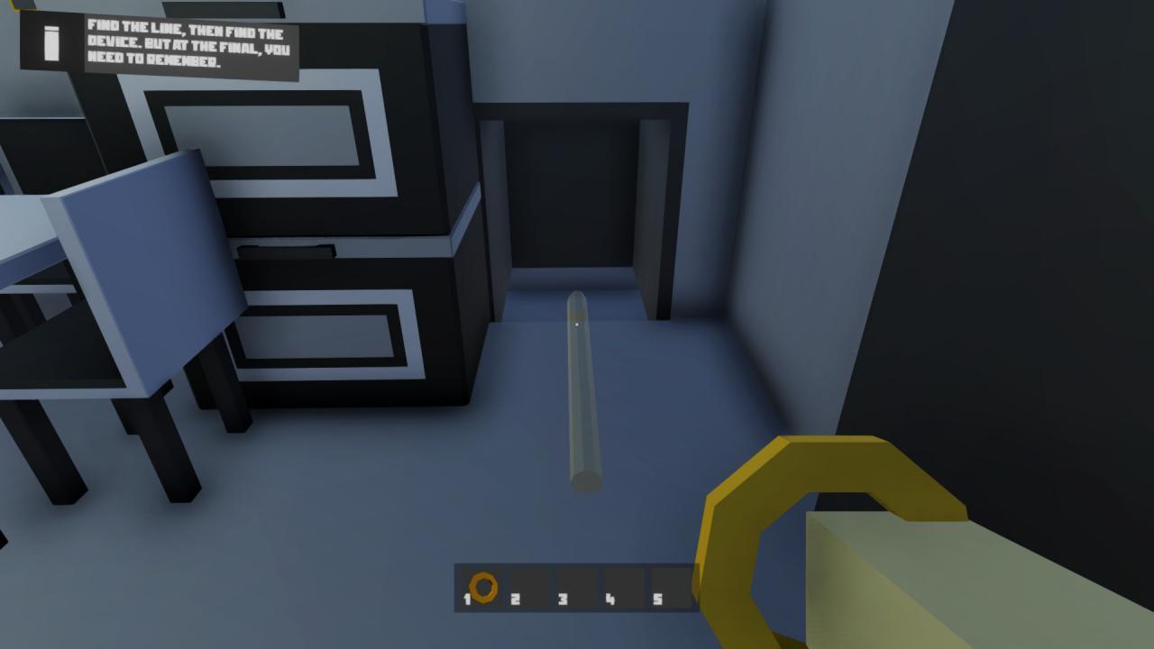 Five Rooms ستيم كود رقمي