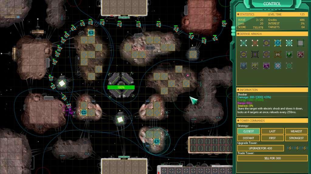 Zotrix - Solar Division ستيم كود رقمي