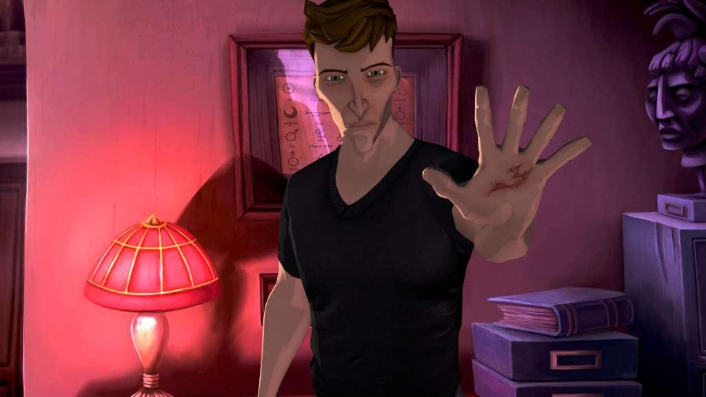 Yesterday Origins ارجنتيني اكسبوكس 1 / إكس بوكس سيريس X|S كود رقمي