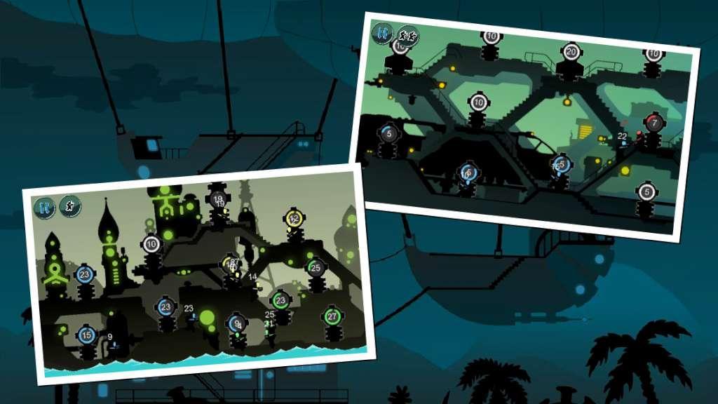 Control Craft 2 بي سي ستيم كود رقمي