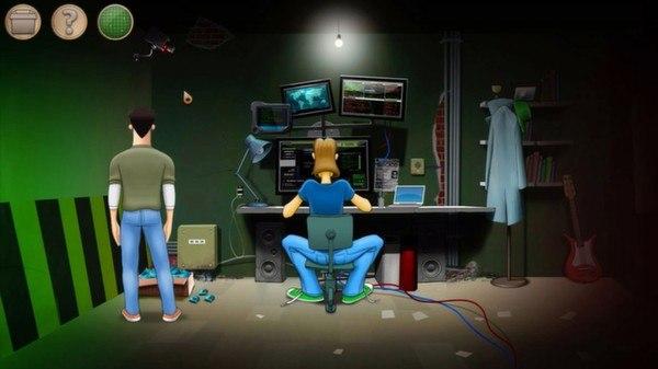 Reversion - The Meeting 2nd Chapter ستيم كود رقمي