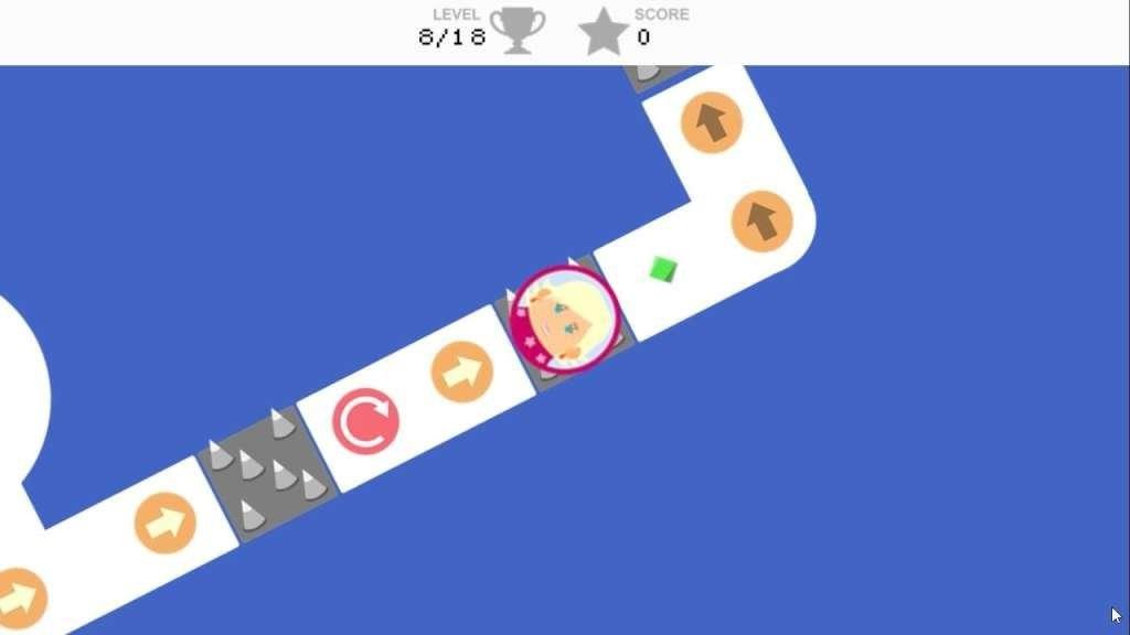 TAP TOUCH RUN ستيم كود رقمي