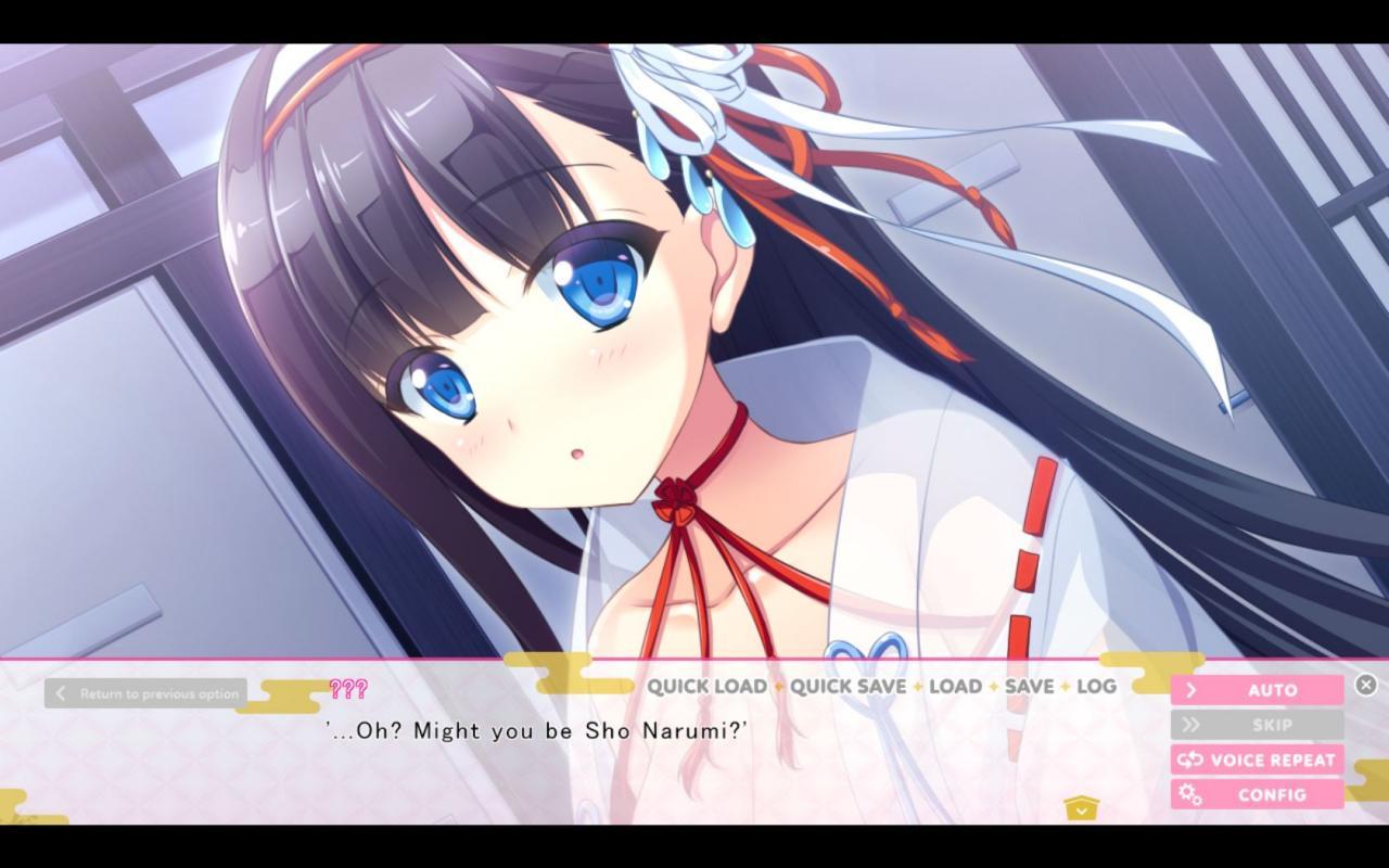 LoveKami -Useless Goddess- ستيم كود رقمي