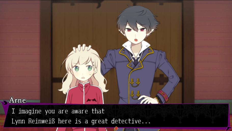 The Case Book Of Arne ستيم كود رقمي