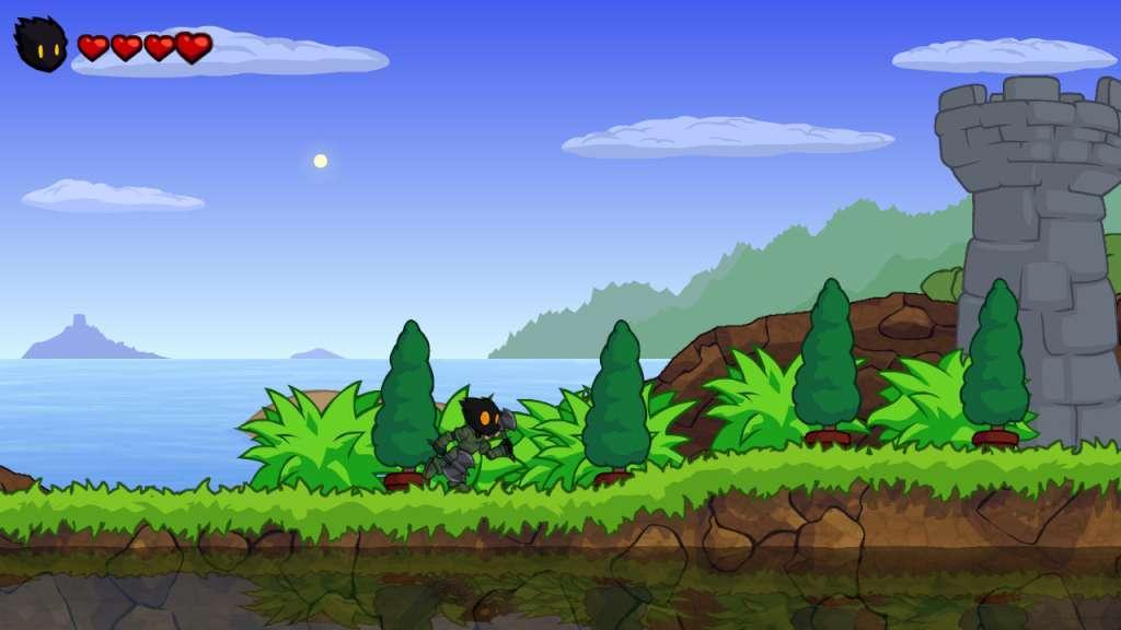 Zeran'S Folly ستيم كود رقمي