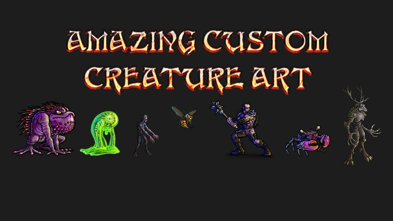 The Ember Saga: A New Fire ستيم كود رقمي