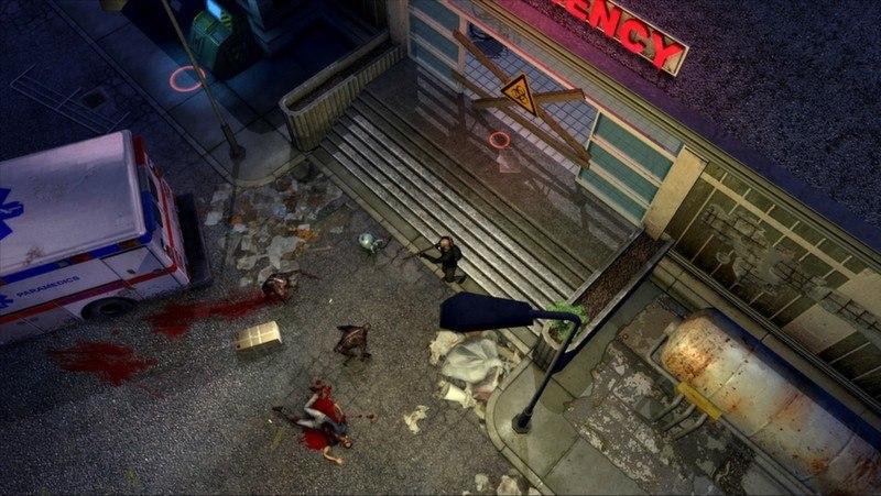 Primal Fears ستيم هدية