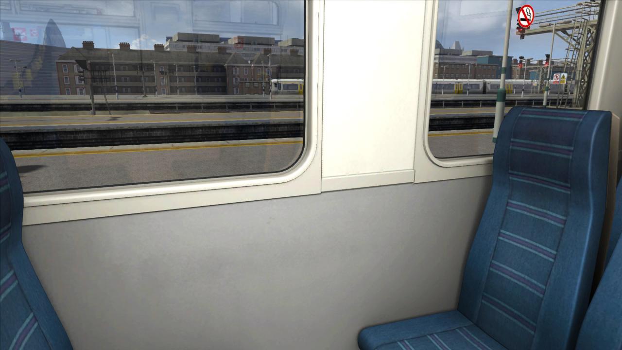 Train Simulator 2017 - South London Network Route Add-On DLC اوروبي ستيم كود رقمي