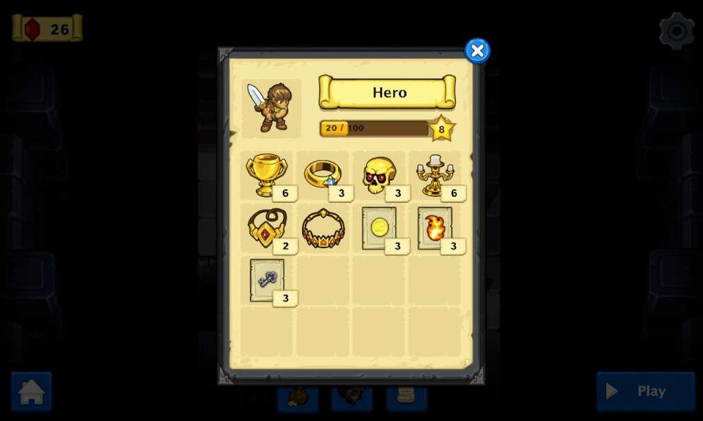 Maze Lord ستيم كود رقمي