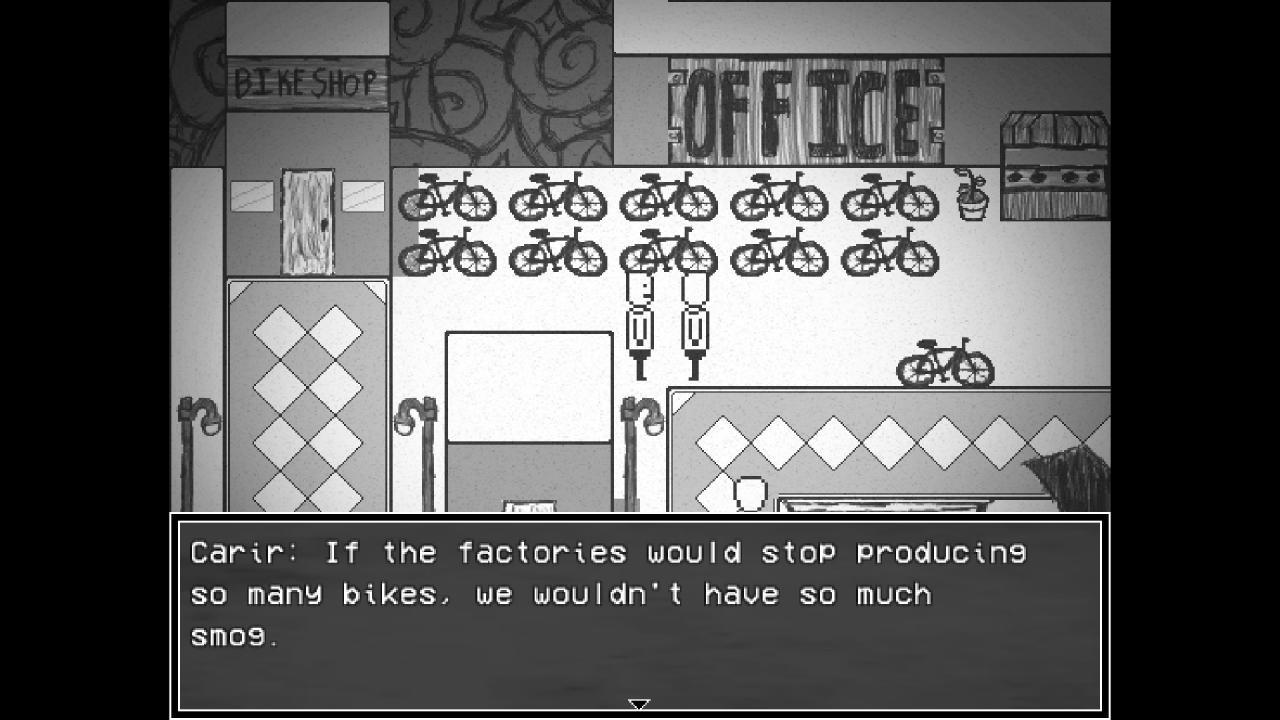 Suits: A Business RPG ستيم كود رقمي