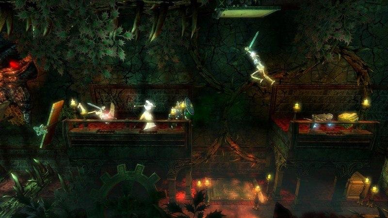 Trine ستيم كود رقمي