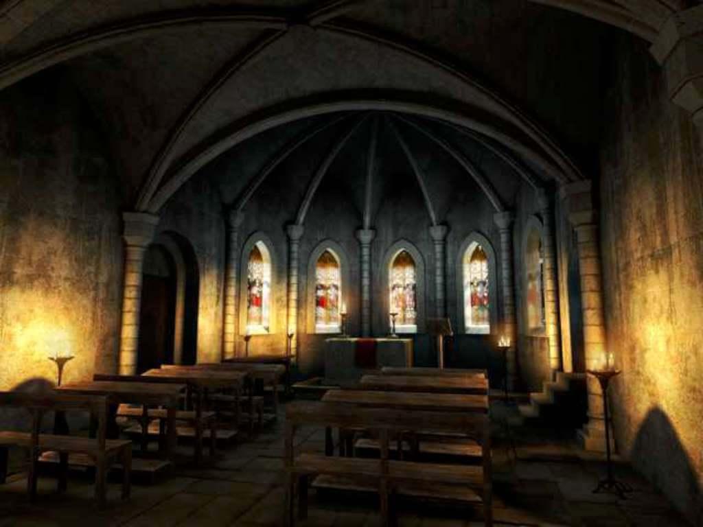 Nostradamus: The Last Prophecy ستيم كود رقمي