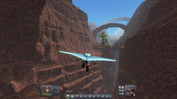 Planet Explorers ستيم هدية