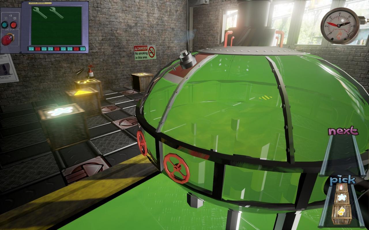 Mr Boom'S Firework Factory ستيم كود رقمي