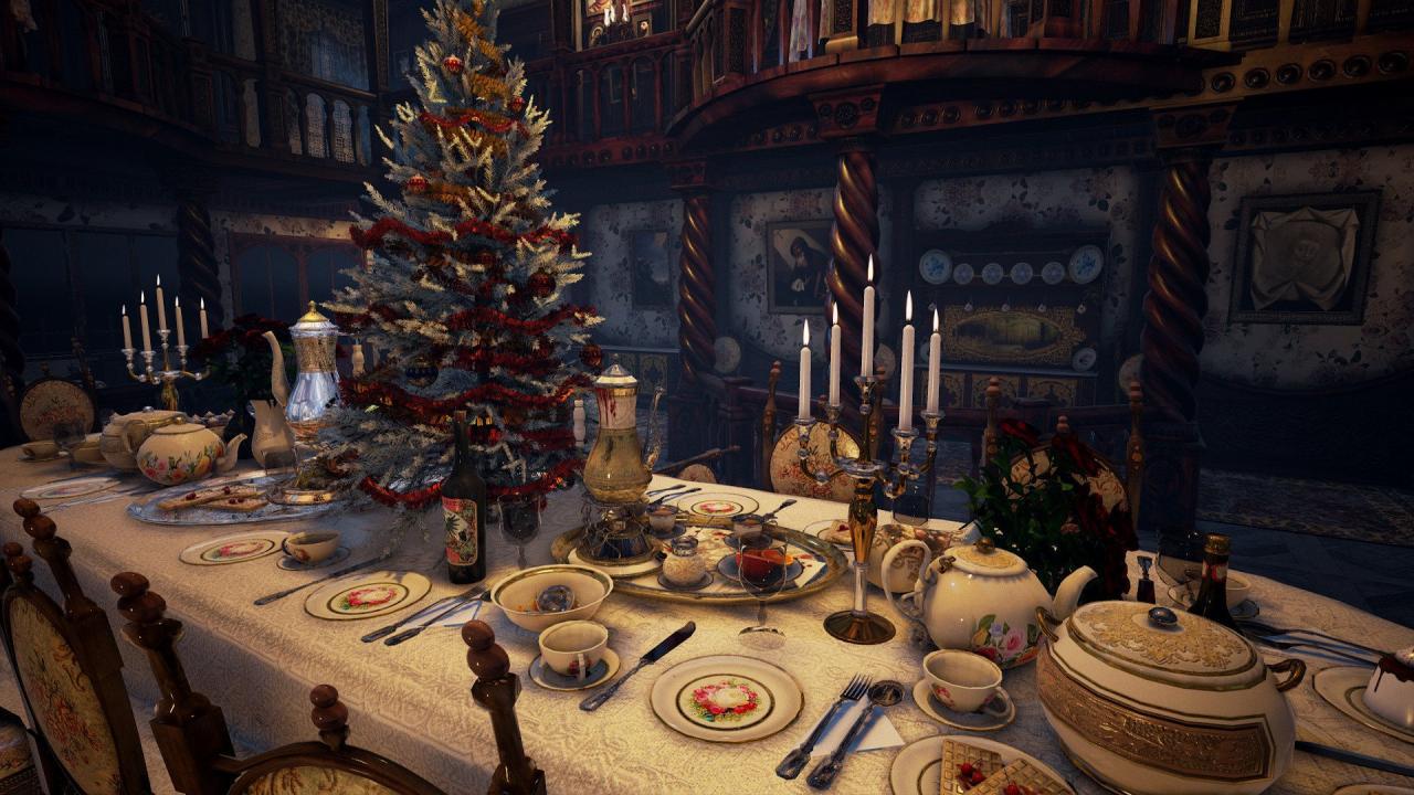 Gray Dawn بي سي ستيم كود رقمي