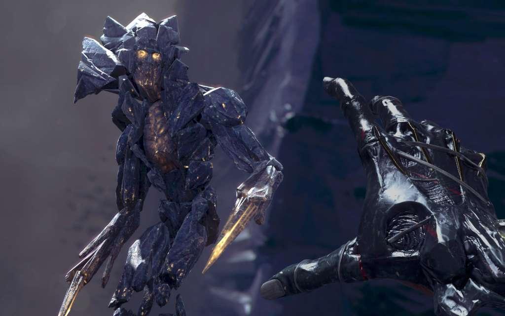 Dishonored: Death Of The Outsider اوروبي بي سي ستيم كود رقمي