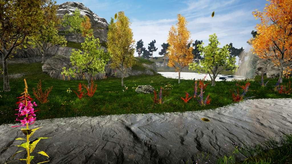 CrossWorlds: Escape بي سي ستيم كود رقمي